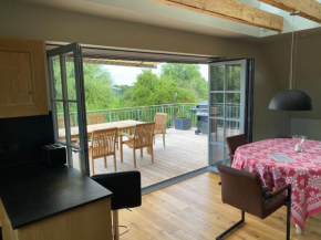 Traumblick@ Baltic-Chalets Kalkhorst